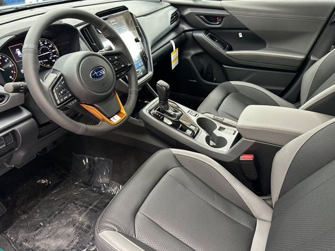 New 2026 Subaru Crosstrek 2.5i Wilderness w/ Wilderness Package AWD/4WD image 10