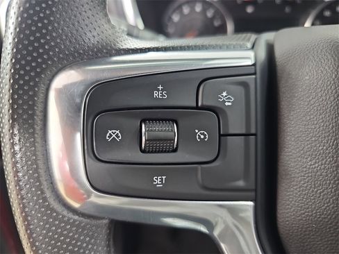 Certified 2024 Chevrolet Blazer LT w/ Convenience Package image 22