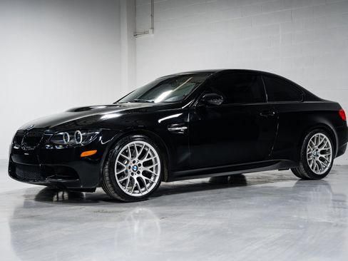 Used 2011 BMW M3 Coupe image 7