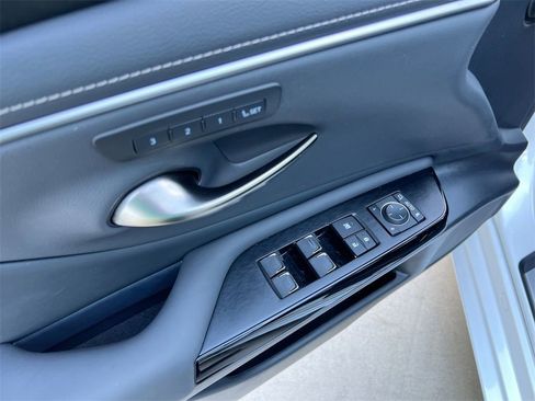 Certified 2025 Lexus ES 350 350 image 11