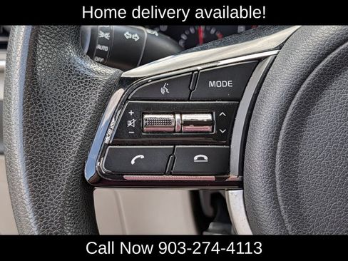 Used 2020 Kia Sportage LX FWD image 22