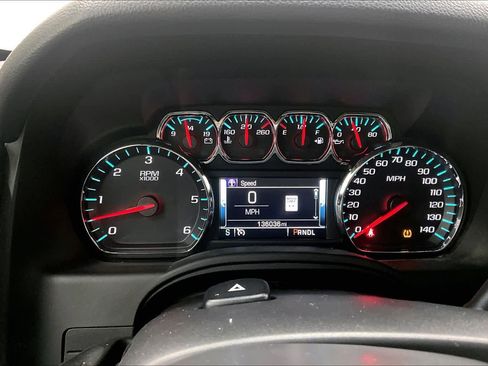 Used 2019 Chevrolet Tahoe LT RWD image 23