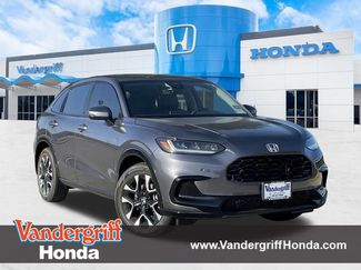 Used 2026 Honda HR-V EX-L video 1