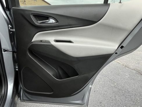 Certified 2023 Chevrolet Equinox LS image 19