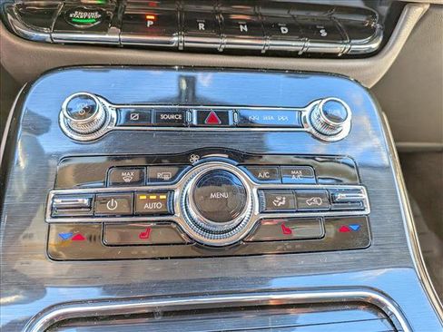 Certified 2023 Lincoln Nautilus AWD w/ Premium Package image 40