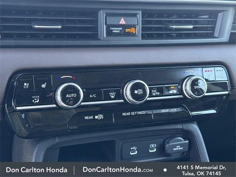 New 2026 Honda Pilot Elite image 21