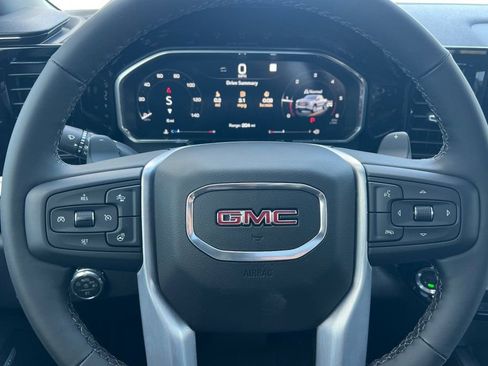 New 2026 GMC Sierra 1500 Elevation w/ Elevation Premium Package AWD/4WD image 20