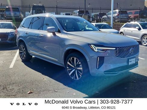 New 2025 Volvo EX90 Ultra AWD/4WD image 7