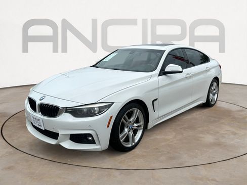 Used 2018 BMW 430i Gran Coupe RWD image 6