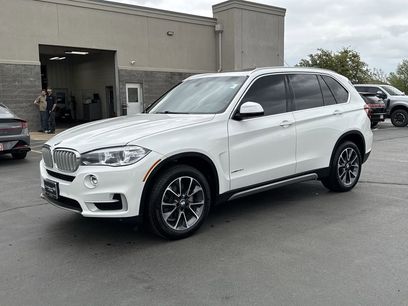Used 2018 BMW X5 sDrive35i w/ M Sport Package