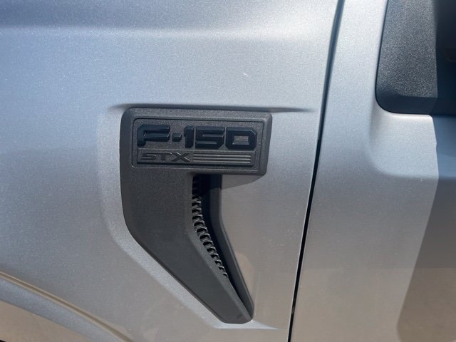 Used 2023 Ford F150 XL w/ STX Appearance Package AWD/4WD image 5