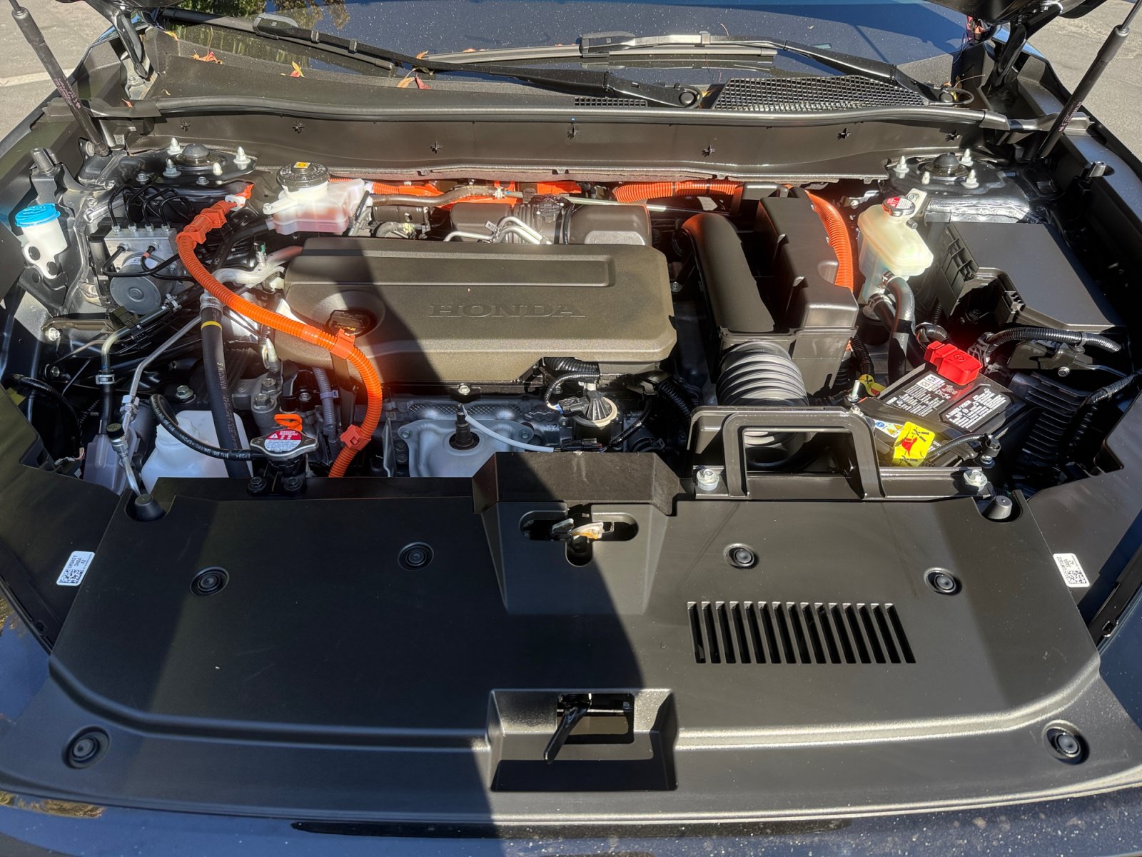 Used 2025 Honda CR-V Sport-L image 20