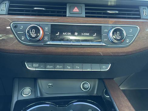 Used 2022 Audi A5 2.0T Prestige image 58