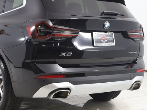 Used 2023 BMW X3 xDrive30i w/ Premium Package AWD/4WD image 24