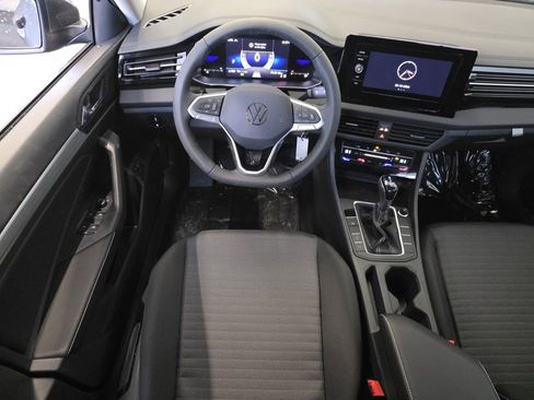 New 2026 Volkswagen Jetta S image 14