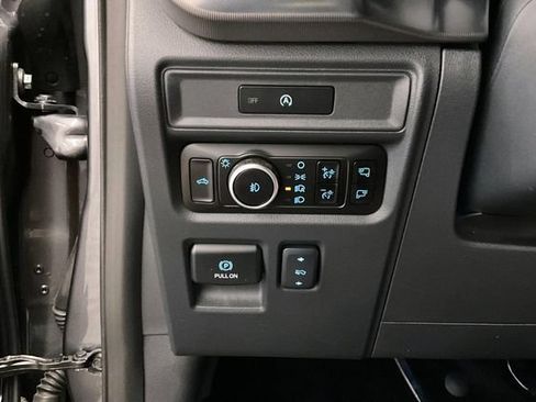 Used 2025 Ford F150 Platinum AWD/4WD image 41