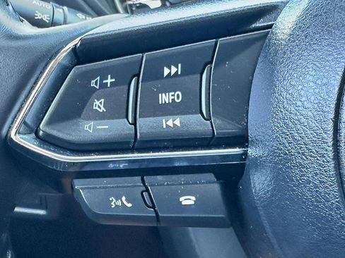 Used 2025 MAZDA CX-5 AWD 2.5 S w/ Preferred Package image 20