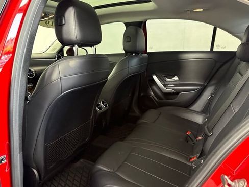 Used 2019 Mercedes-Benz A 220 image 22