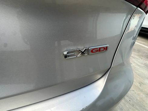 Used 2015 Kia Forte EX w/ UVO Package W/17" Alloys FWD image 19