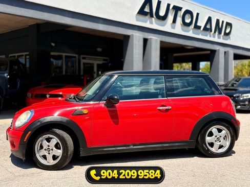 Used 2010 MINI Cooper Hardtop FWD image 6