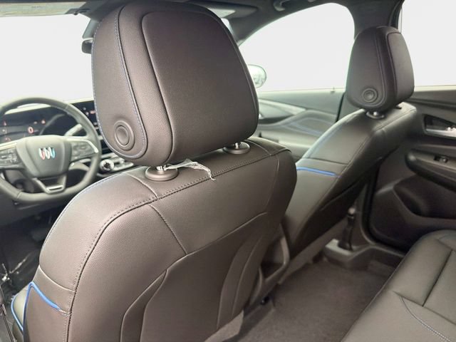 New 2026 Buick Envista Sport Touring w/ Convenience I Package FWD image 13