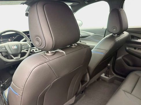 New 2026 Buick Envista Sport Touring w/ Convenience I Package FWD image 13