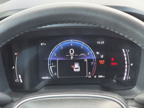 Used 2026 Toyota Corolla Cross LE FWD image 16