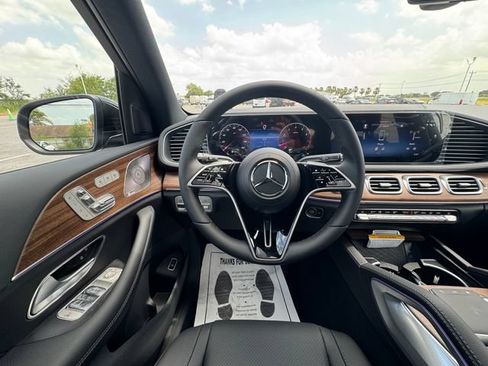 New 2025 Mercedes-Benz GLE 350 4MATIC image 24