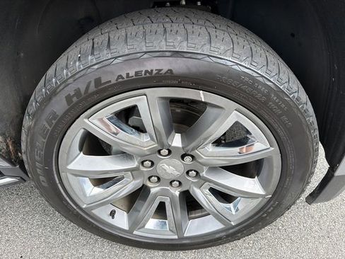 Used 2017 Chevrolet Tahoe Premier image 12