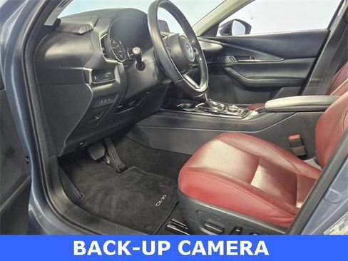 Certified 2023 MAZDA CX-30 AWD 2.5 S w/ Preferred Package image 7
