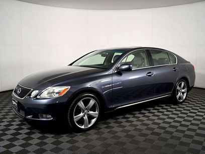Used 2006 Lexus GS 430
