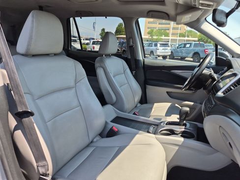 Used 2016 Honda Pilot EX-L image 33