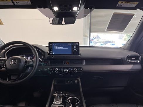 Used 2026 Honda Passport TrailSport Elite image 20