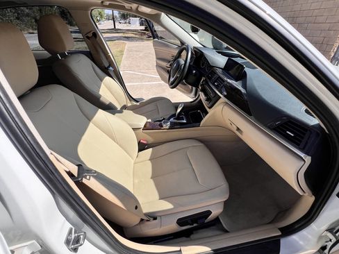 Used 2014 BMW 328i Sedan image 28