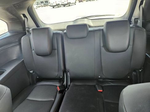Used 2023 Honda Odyssey Sport image 24