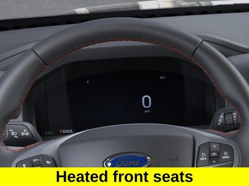 New 2026 Ford Explorer Active AWD/4WD image 13