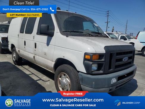 Used 2013 Chevrolet Express 2500 w/ Cold Climate Package image 5
