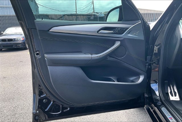 Used 2024 BMW X3 M40i w/ Premium Package AWD/4WD image 18