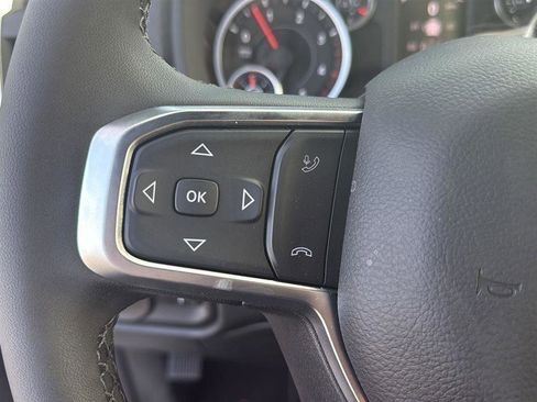 New 2026 RAM 2500 Big Horn image 17