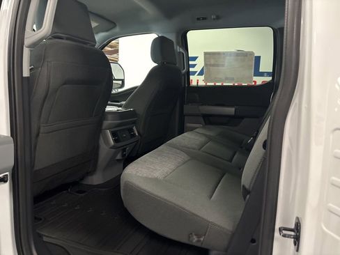 New 2026 Ford F350 XLT w/ XLT Premium Package image 28