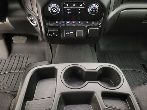 Used 2025 Chevrolet Silverado 2500 Custom w/ Custom Value Package AWD/4WD image 35