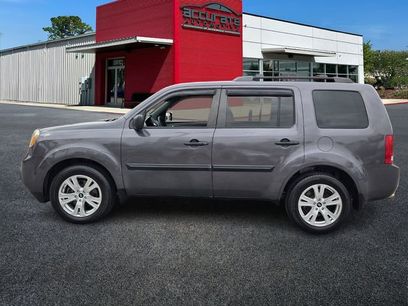 Used 2013 Honda Pilot LX