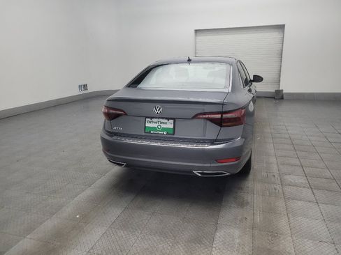 Used 2019 Volkswagen Jetta R-Line FWD image 7