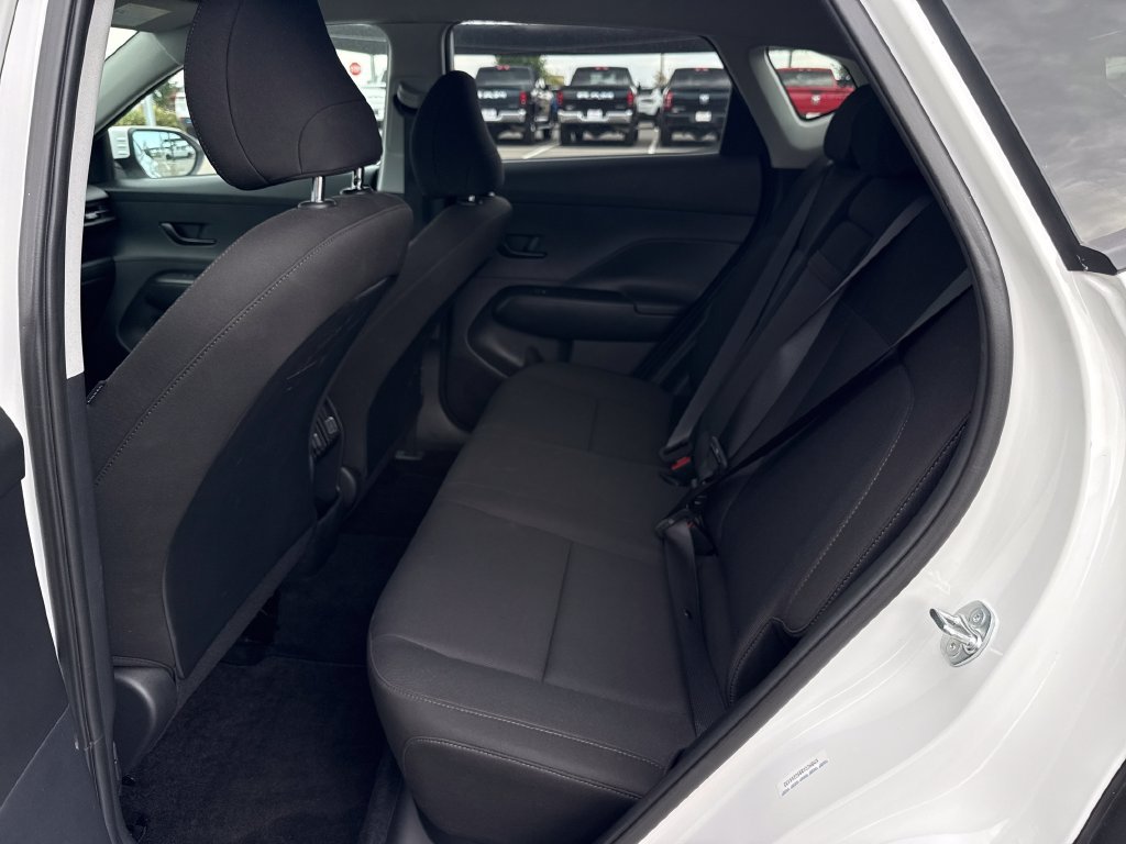 Used 2025 Hyundai Kona SEL AWD/4WD image 25
