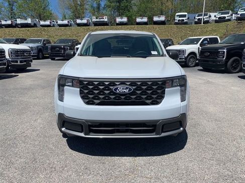 New 2026 Ford Maverick XLT FWD image 3