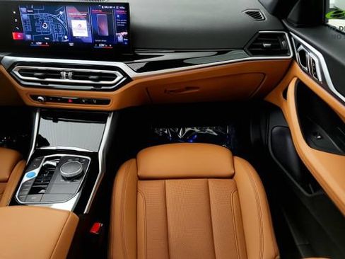 Used 2023 BMW i4 eDrive35 w/ Premium Package RWD image 54