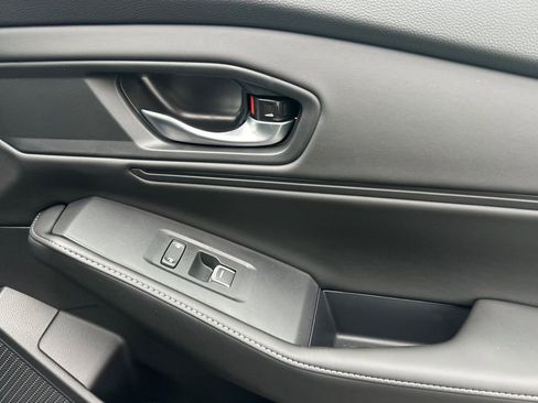 New 2026 Honda Accord Sport image 19