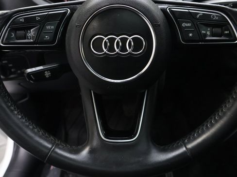 Used 2018 Audi A3 2.0T Premium image 19