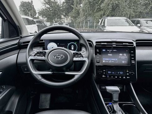 Used 2023 Hyundai Tucson SEL w/ Convenience Package AWD/4WD image 22