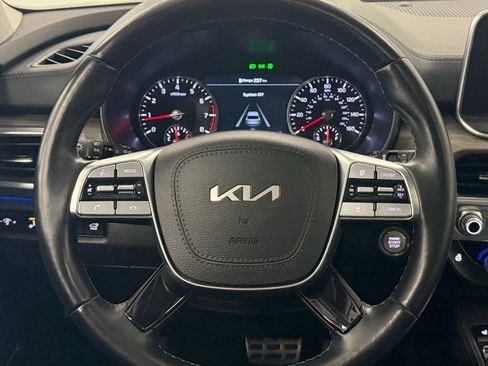 Used 2022 Kia Telluride SX w/ SX Prestige Package image 17